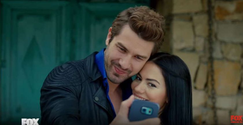 Турецькі сериалы 2018 року Турецькі сериалы 2018 року