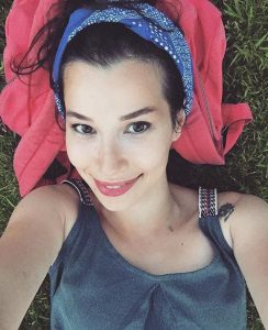 элиф гизем айкул