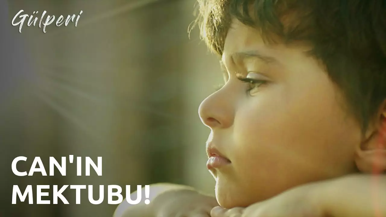 Gülperi 11. Bölüm Fragmanı ‘Canımıza Kıymayın’!